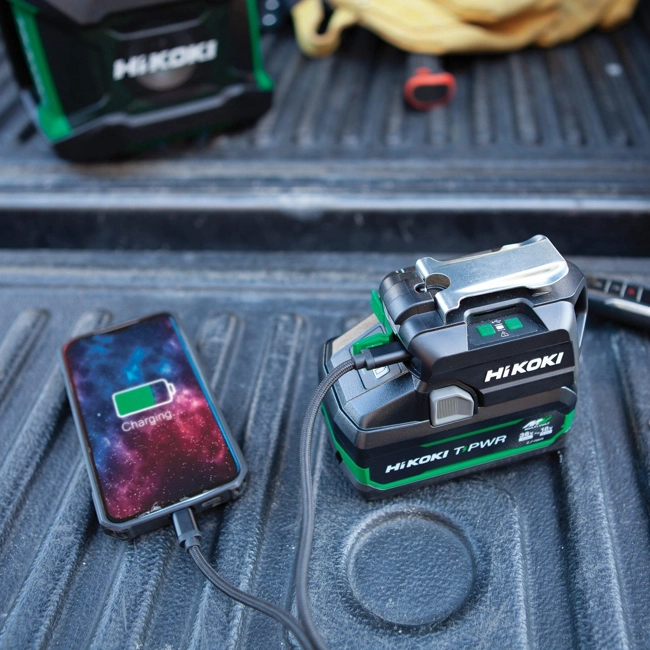 Vendita online Caricabatterie e Adattatore USB 65 W per 18V UC18DAW4Z